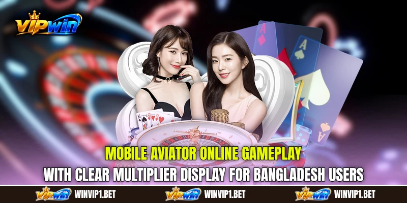 Mobile Aviator Online gameplay with clear multiplier display for Bangladesh users Mobile Aviator Online gameplay with clear multiplier display for Bangladesh users